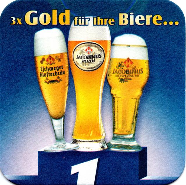 eschwege esw-he eschweger dlg 4b (quad180-gold für ihre biere)